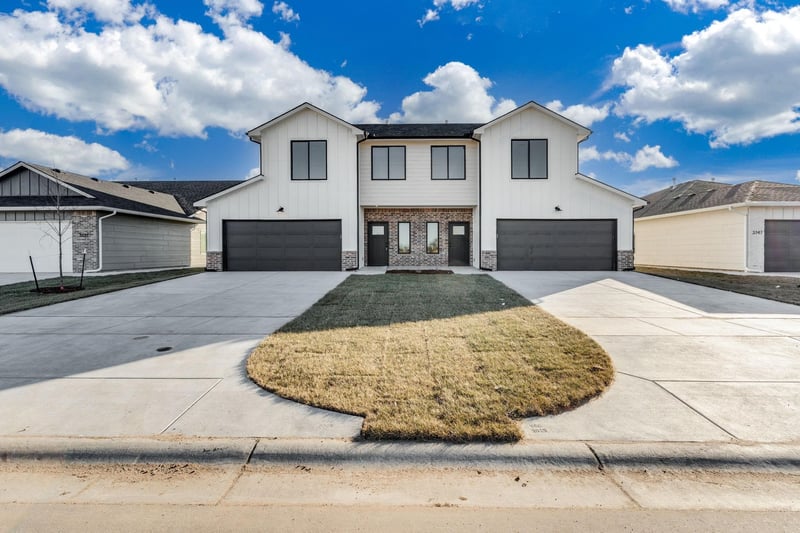 3613 Longleaf Cir, Wichita, KS 67205