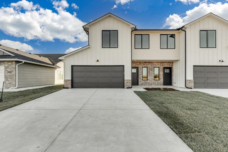 3615 Longleaf Cir, Wichita, KS 67205