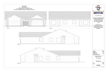 3004 N Westridge Dr, Wichita, KS 67205