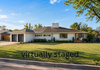 5401 E Polo Dr, Wichita, KS 67208