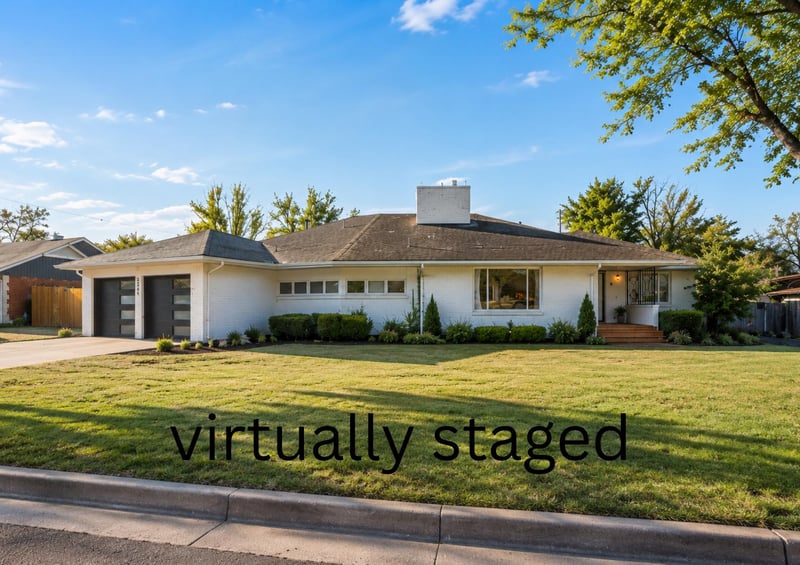 5401 E Polo Dr, Wichita, KS 67208