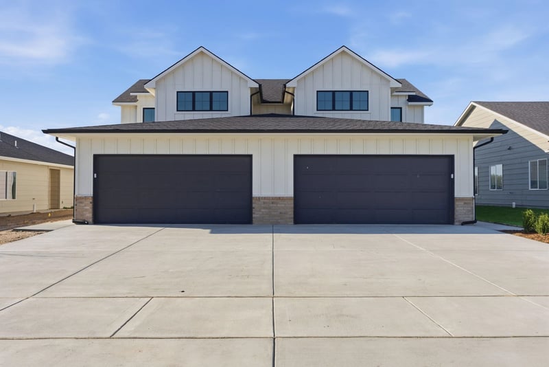 3507 Longleaf Cir, Wichita, KS 67205