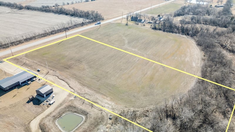 Butler Rd, Benton, KS 67017