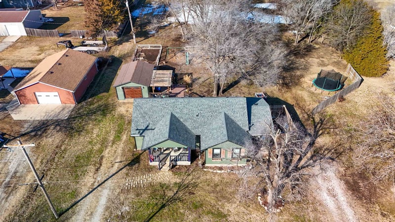 505 W Maple St, Oxford, KS 67119
