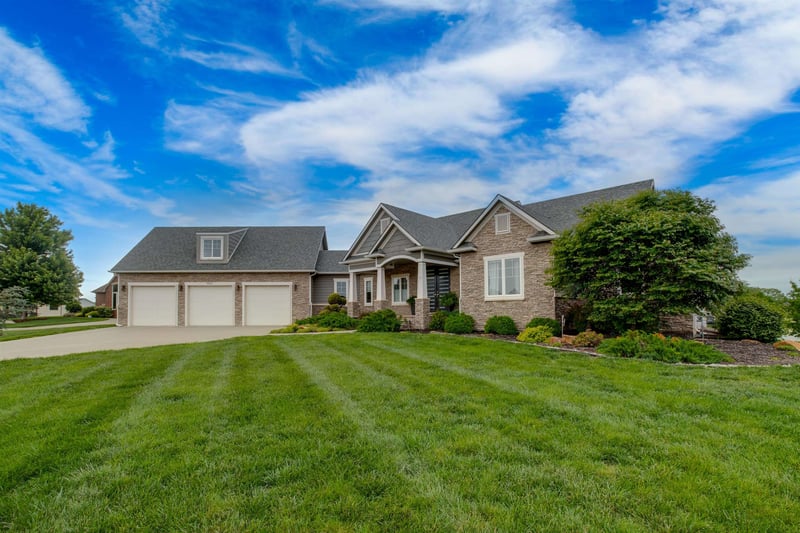 5012 N Remington, Bel Aire, KS 67226