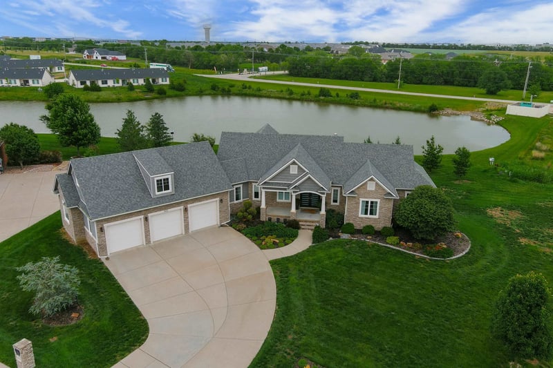 5012 N Remington, Bel Aire, KS 67226
