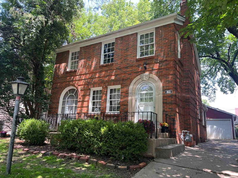 3922 Willow St, Wichita, KS 67218