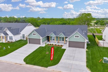 707 N Rainbow Lake St Unit 200, Wichita, KS 67235