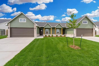 707 N Rainbow Lake St Unit 200, Wichita, KS 67235