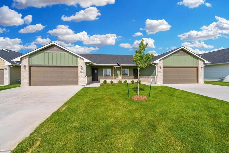 805 N Rainbow Lake St Suite 200, Wichita, KS 67235