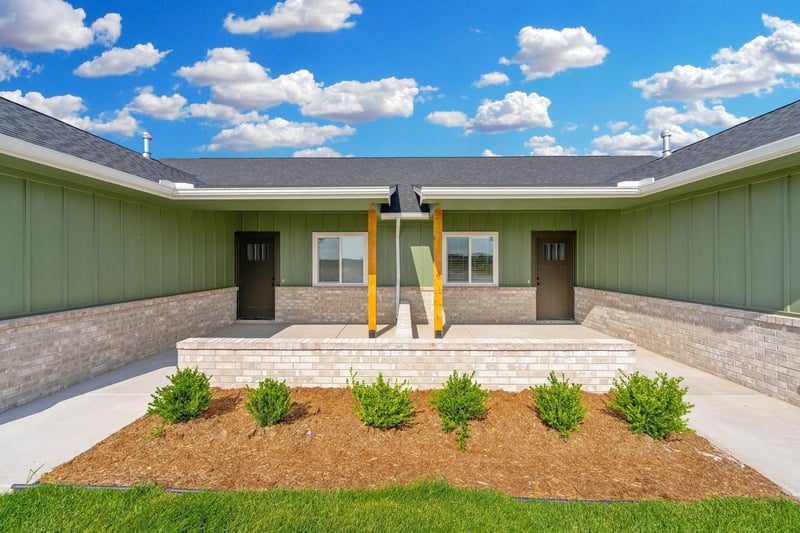 805 N Rainbow Lake St Suite 200, Wichita, KS 67235