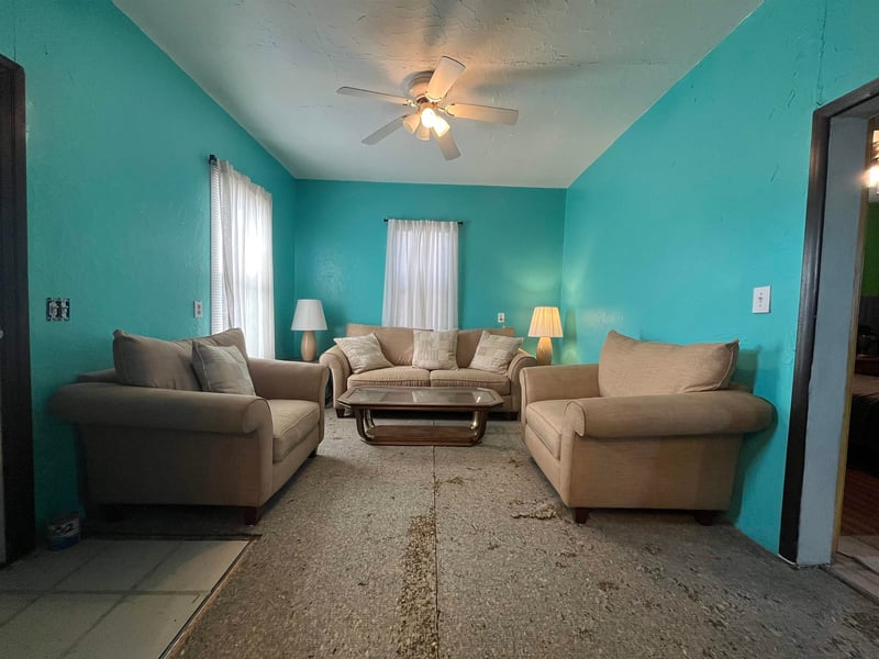 104 Central , Zenda, KS 67159