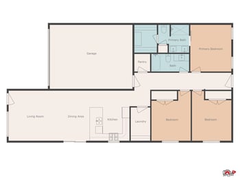 711 N Rainbow Lake Unit 100 #711 N Rainbow Lake Unit 200, Wichita, KS 67235