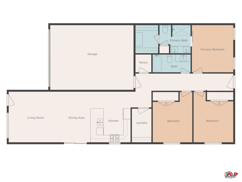 711 Rainbow Lake Unit 100, Wichita, KS 67235