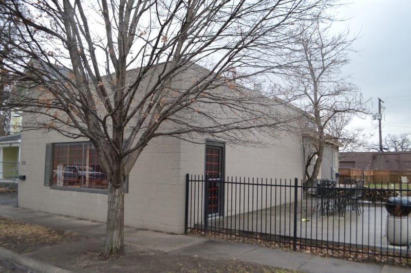 233 N Mathewson Ave, Wichita, KS 67214