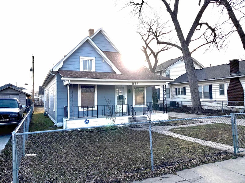 1534 Main St, Wichita, KS 67213