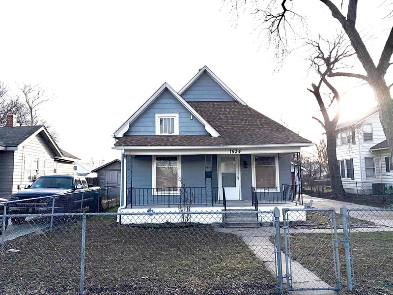 1534 Main St, Wichita, KS 67213