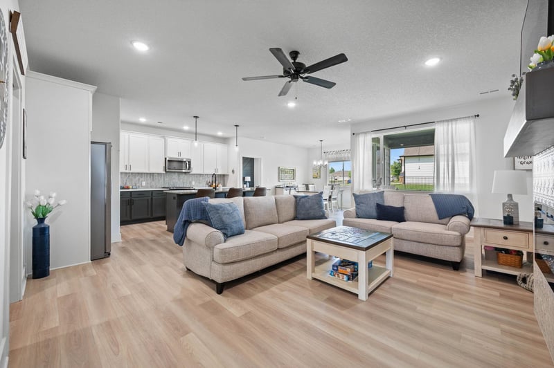 2245 S Nicole Cir, Andover, KS 67002