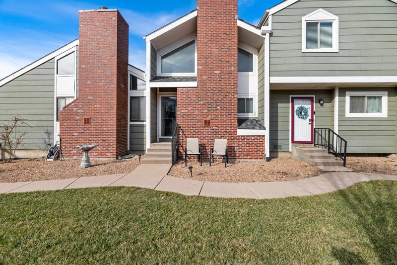 2021 N Broadmoor St Apt 402, Wichita, KS 67206