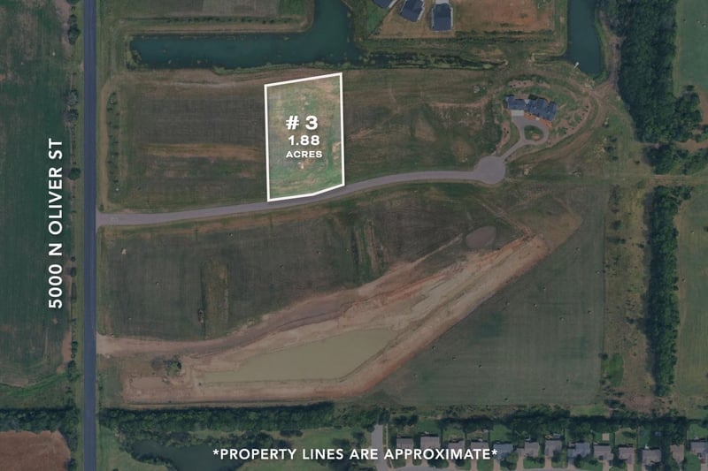 5130 Prairie Ct N, Bel Aire, KS 67220