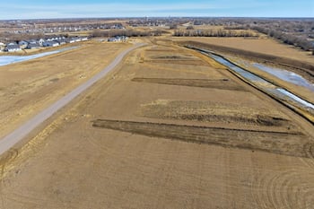 Lot 9 Block A Prairie Preserve Addition, Bel Aire, KS 67220
