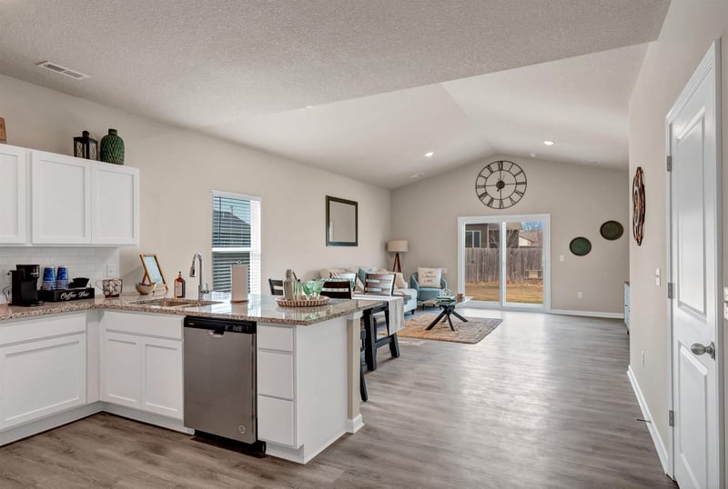 1798 Redbud Ln, Goddard, KS 67052