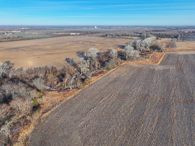 000 W 79th St, Clearwater, KS 67026