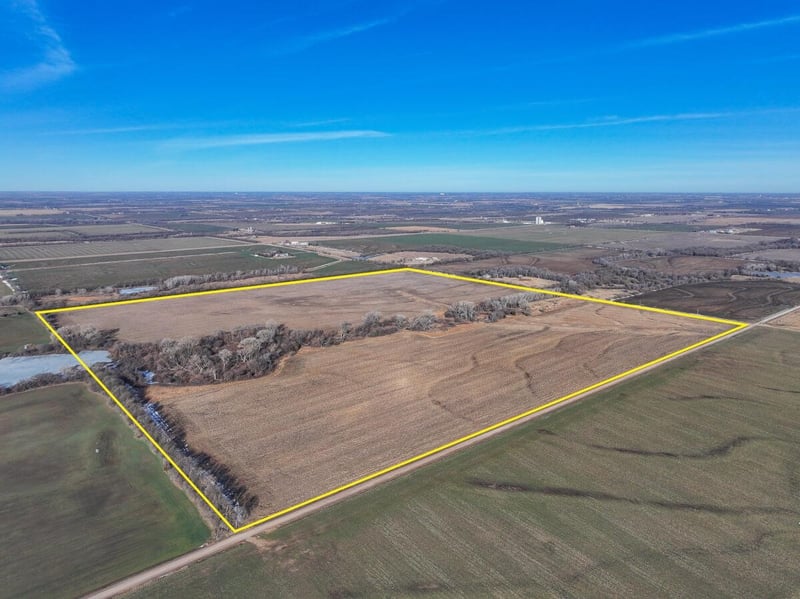 000 W 79th St, Clearwater, KS 67026