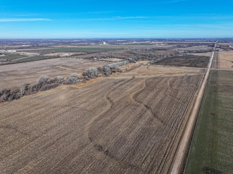 000 W 79th St, Clearwater, KS 67026