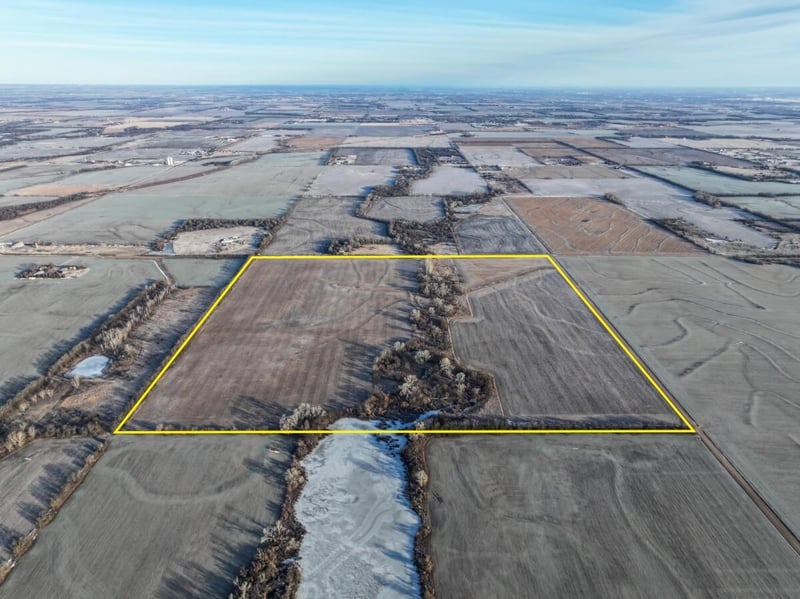000 W 79th St, Clearwater, KS 67026