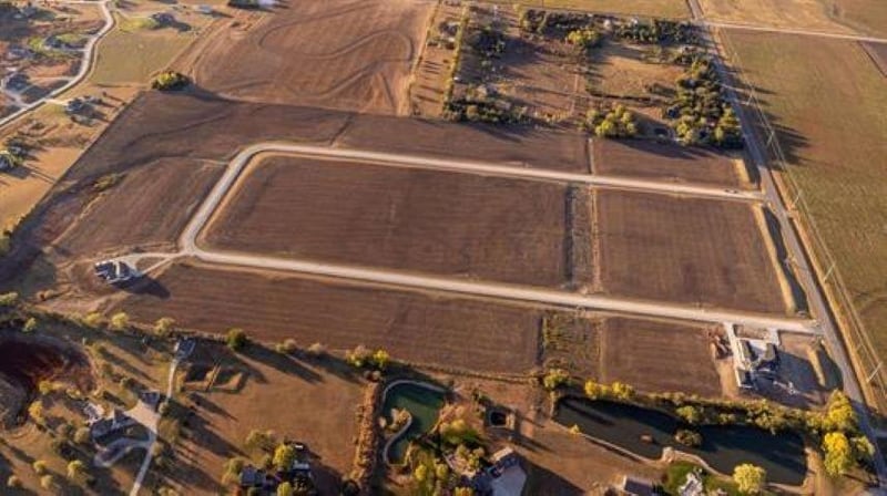 750 Cloverleaf St, Goddard, KS 67052