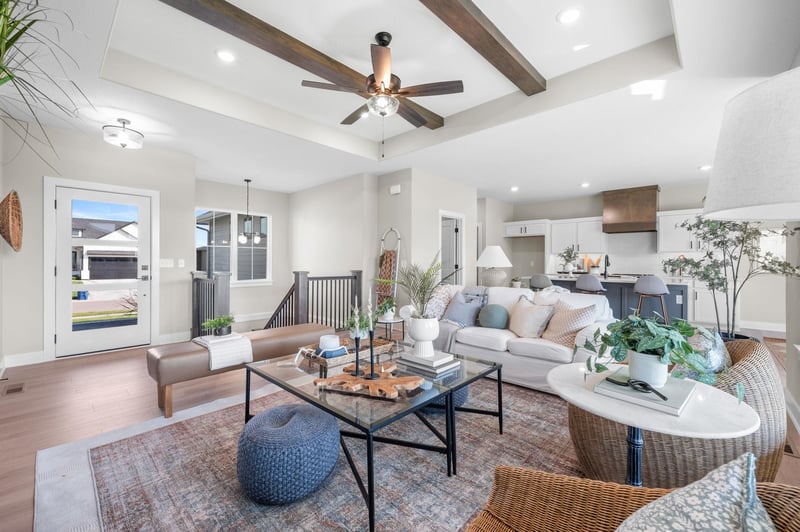 5013 N Emerald, Maize, KS 67101