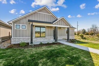 14105 W Barn Owl St CASPER MODEL, Wichita, KS 67235