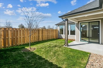 14105 W Barn Owl St CASPER MODEL, Wichita, KS 67235