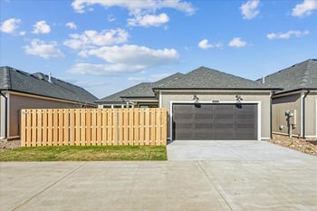 14109 W Barn Owl St CASPER MODEL, Wichita, KS 67235