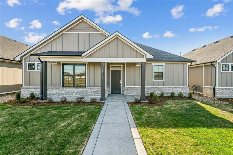 14109 Barn Owl St, Wichita, KS 67235