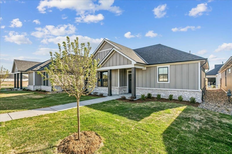 14109 Barn Owl St, Wichita, KS 67235