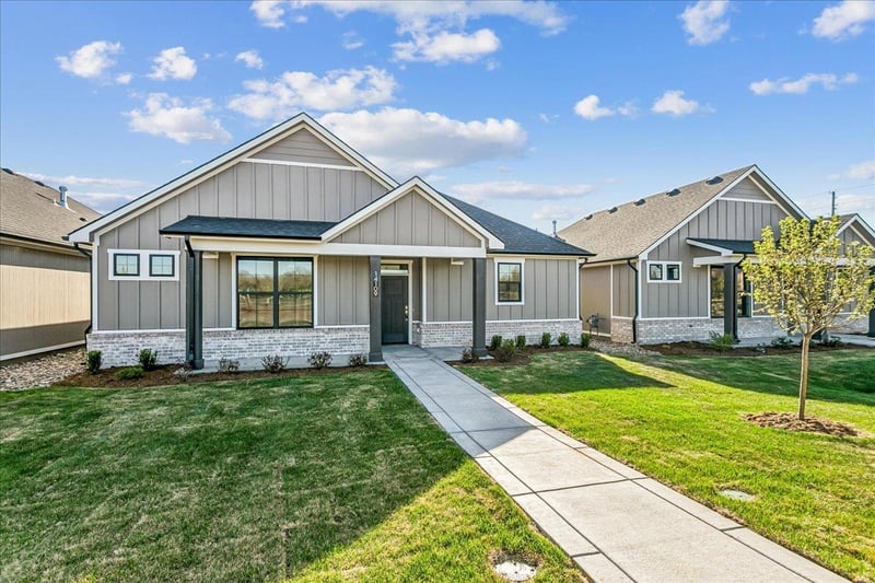 14109 Barn Owl St, Wichita, KS 67235