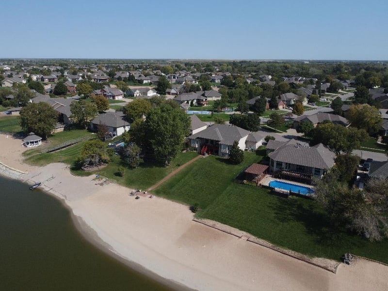 3125 Ridge Port St, Wichita, KS 67205