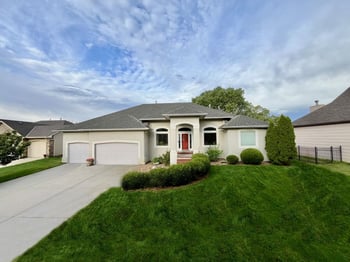 3125 N Ridge Port St, Wichita, KS 67205