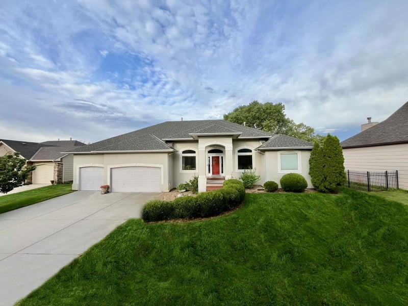 3125 Ridge Port St, Wichita, KS 67205