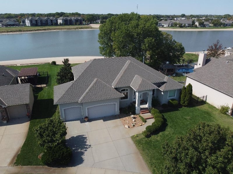 3125 Ridge Port St, Wichita, KS 67205