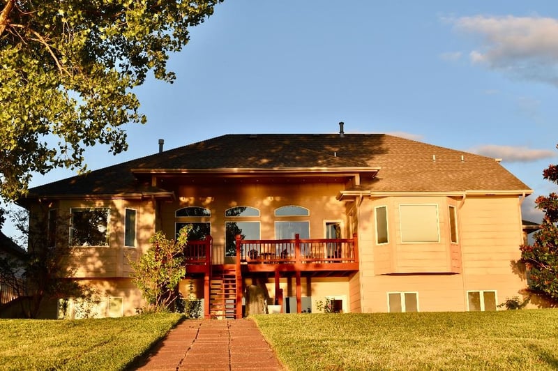 3125 Ridge Port St, Wichita, KS 67205