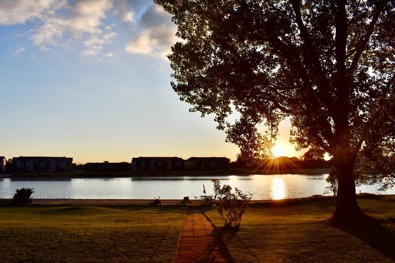 3125 Ridge Port St, Wichita, KS 67205