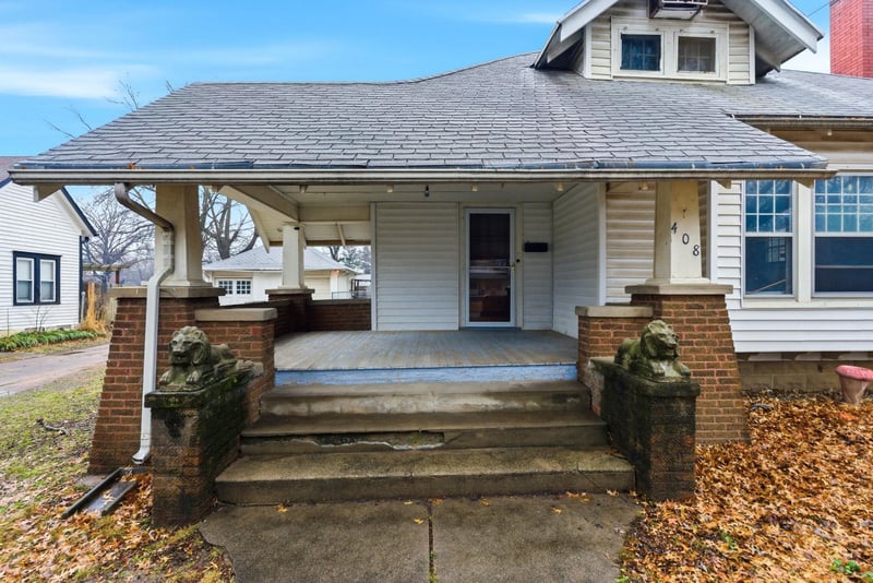 408 Emery St, Mulvane, KS 67110