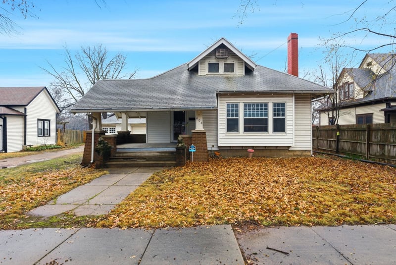 408 Emery St, Mulvane, KS 67110