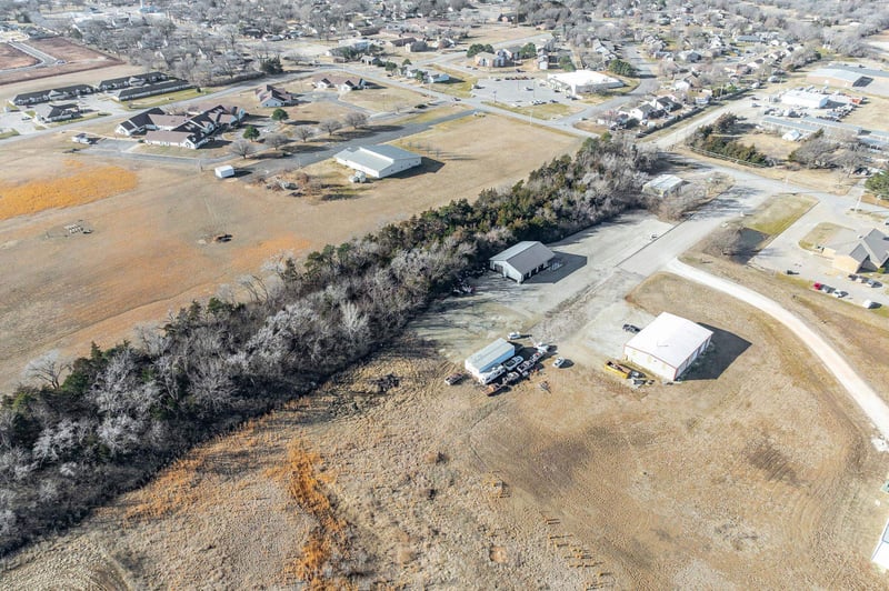 839 Commercial St, Clearwater, KS 67026