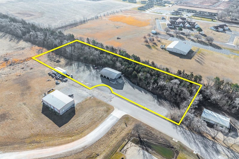 839 Commercial St, Clearwater, KS 67026