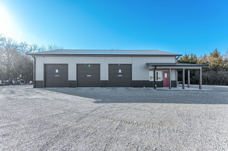 839 Commercial St, Clearwater, KS 67026