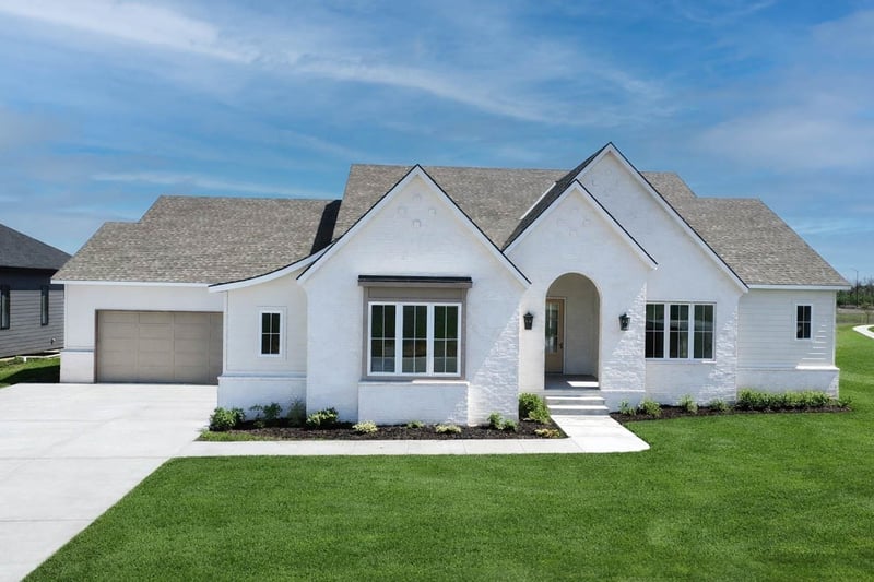 2310 Sagebrush St, Wichita, KS 67230